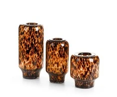 Eurofirany CS / LANA / 1 / WAZ / 03 19X19X22 Juodas + GELTONAS