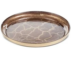 Eurofirany CS / SUZI / PAT / 01 21X2 GOLD + BR