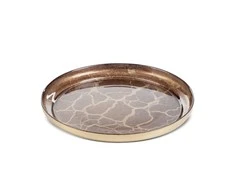 Eurofirany CS / SUZI / PAT / 01 21X2 GOLD + BR