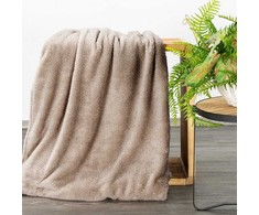 Eurofirany D91/K/BLINK 150X200 BEIGE+SIDABRAS