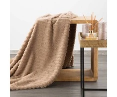 Eurofirany D91/K/LISA/BEIGE 150X200 BEIGE