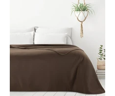 Eurofirany D91/K/POLAR/BRONZA 150X200