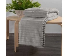 Eurofirany D91/K/SOFT 70X160 BEIGE