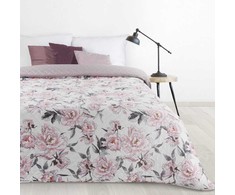 Eurofirany D91/N/FLOWER/07 200X220 Lovatiesė Lovatiesė