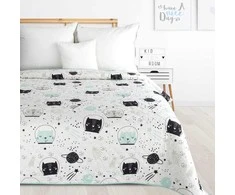 Eurofirany D91/N/KID/13 Lovatiesė Lovatiesė