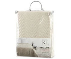 Eurofirany D91/N/LUIZ9/K 170X210 K Lovatiesė