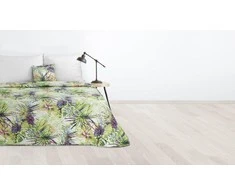 Eurofirany D91/N/ROMMY 200X220 Lovatiesė Lovatiesė