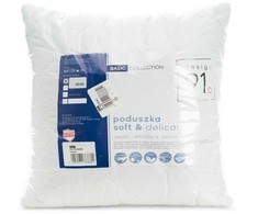 Eurofirany D91/PO/BASIC 45X45 Pagalvės užvalkalas