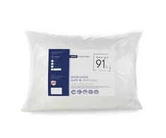 Eurofirany D91 / PO / BASIC 70X80 Pagalvės užvalkalas Pagalvės užvalkalas
