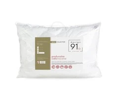 Eurofirany D91 / PO / GOLD 70X90 Pagalvės užvalkalas Pagalvės užvalkalas