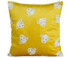 Eurofirany D91/PO/KIDS/1B 45X45 VELVET/MOUS