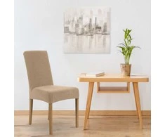 Eurofirany Euro užuolaidos D91/POKR/03/BEIGE 35X55X30 WATERPROOF.
