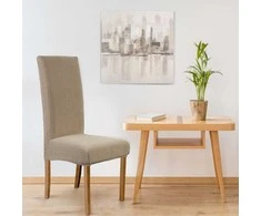 Eurofirany D91/COVER/05/BEIGE 35X55X30 ATSPIRUS VANDENIUI