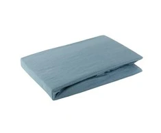 Eurofirany Euro užuolaidos D91/PRZE/JER/NIE 160X200+30CM 125 Paklodė