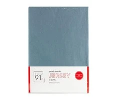 Eurofirany Euro užuolaidos D91/PRZE/JER/NIE 90X200+25CM 125 Paklodė