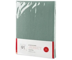 Eurofirany D91 / PRZE / JER / GRAY 120X200 + 25CM 125