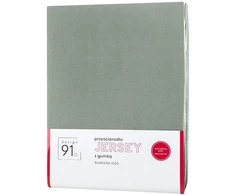 Eurofirany D91/PRZE/JER/SZA 180X200+30CM 125