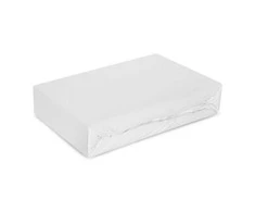 Eurofirany D91/PRZE/SOFT/B 100X200+25CM 90 Paklodė Paklodė