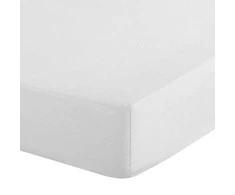 Eurofirany D91/PRZE/SOFT/B 180X200+30CM 90 Paklodė Paklodė