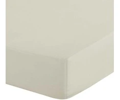 Eurofirany D91/PRZE/SOFT/K 220X200+30CM 90 Paklodė Paklodė