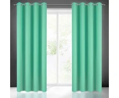 Eurofirany D91 / Z / ADORE / MINT 140X250 PAKEITIMAS