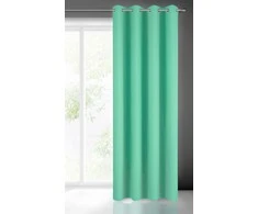 Eurofirany D91 / Z / ADORE / MINT 140X250 PAKEITIMAS