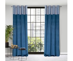 Eurofirany D91 / Z / AGNES / GRAN 140X250 PAKEITIMAS