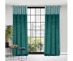 Eurofirany D91 / Z / AGNES / TURK 140X250 PAKEITIMAS