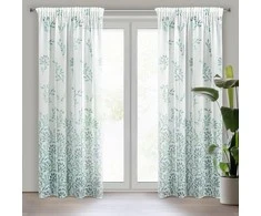 Eurofirany D91/Z/CLARISSA 140X270 T TIKSLAS