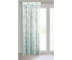 Eurofirany D91/Z/CLARISSA 140X270 T TIKSLAS