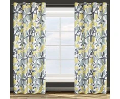 Eurofirany D91 / Z / DORIN / MUST 140X250 PAKEISTI