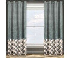 Eurofirany D91 / Z / GINA / STA 140X250 PAKEITIMAS