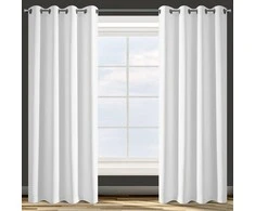 Eurofirany D91 / Z / PARISA / B 135X250 PAKEITIMAS