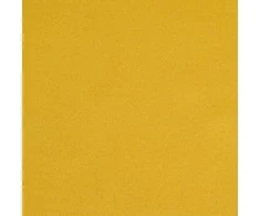 Eurofirany DESIGN 91 Naktinė užuolaida iš lygaus užtemdančio audinio PARISA, 135X270 cm, juosta / tunelis / kabliukai, spalva: garstyčių