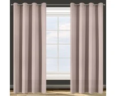 Eurofirany D91 / Z / PARISA / PUD 135X250 TRANS