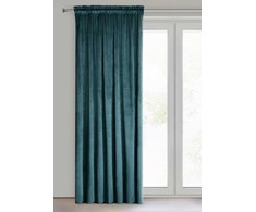 Eurofirany D91/Z/ROSA/C.NO 135X300 T