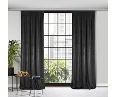 Eurofirany Euro užuolaidos D91 / Z / ROSA / CZAR 135X300 T
