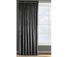 Eurofirany Euro užuolaidos D91 / Z / ROSA / CZAR 140X270 T