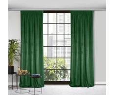 Eurofirany D91 / Z / ROSA / C.ZIE 140X270 T