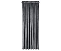 Eurofirany Euro užuolaidos D91 / Z / ROSA / GRAF 135X300 T