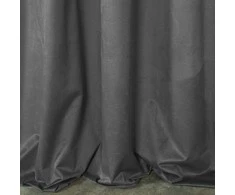 Eurofirany D91 / Z / ROSA / GRAF 140X250 PAKEITIMAS