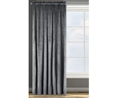 Eurofirany D91 / Z / ROSA / GRAF 140X270 T