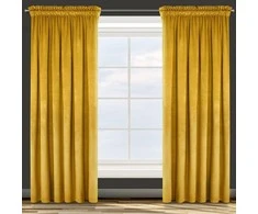 Eurofirany D91 / Z / ROSA / MUST 140X270 T