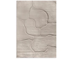 Eurofirany DY/ALBA2 BEŻ 120X170 / 11MM