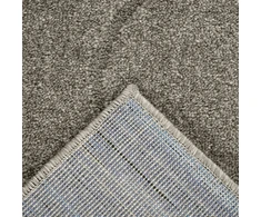 Eurofirany DY/ALBA3 BRĄZ 140X190 / 11MM