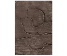 Eurofirany DY/ALBA3 BRĄZ 80X150 / 11MM