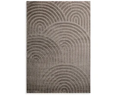 Eurofirany DY/ART3 BRĄZ 160X230 / 15MM