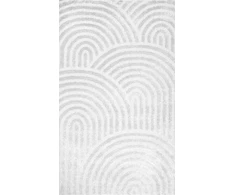 Eurofirany DY/ART5 B 80X200 / 7MM