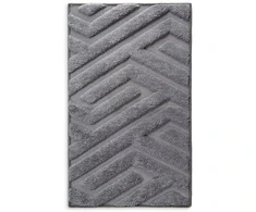 Eurofirany DY/BLINK1 STAL 50X80 / 8MM X 4