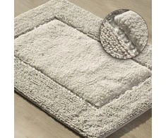 Eurofirany Euro užuolaidos DY/CHIC/DARK BEIGE 60X90